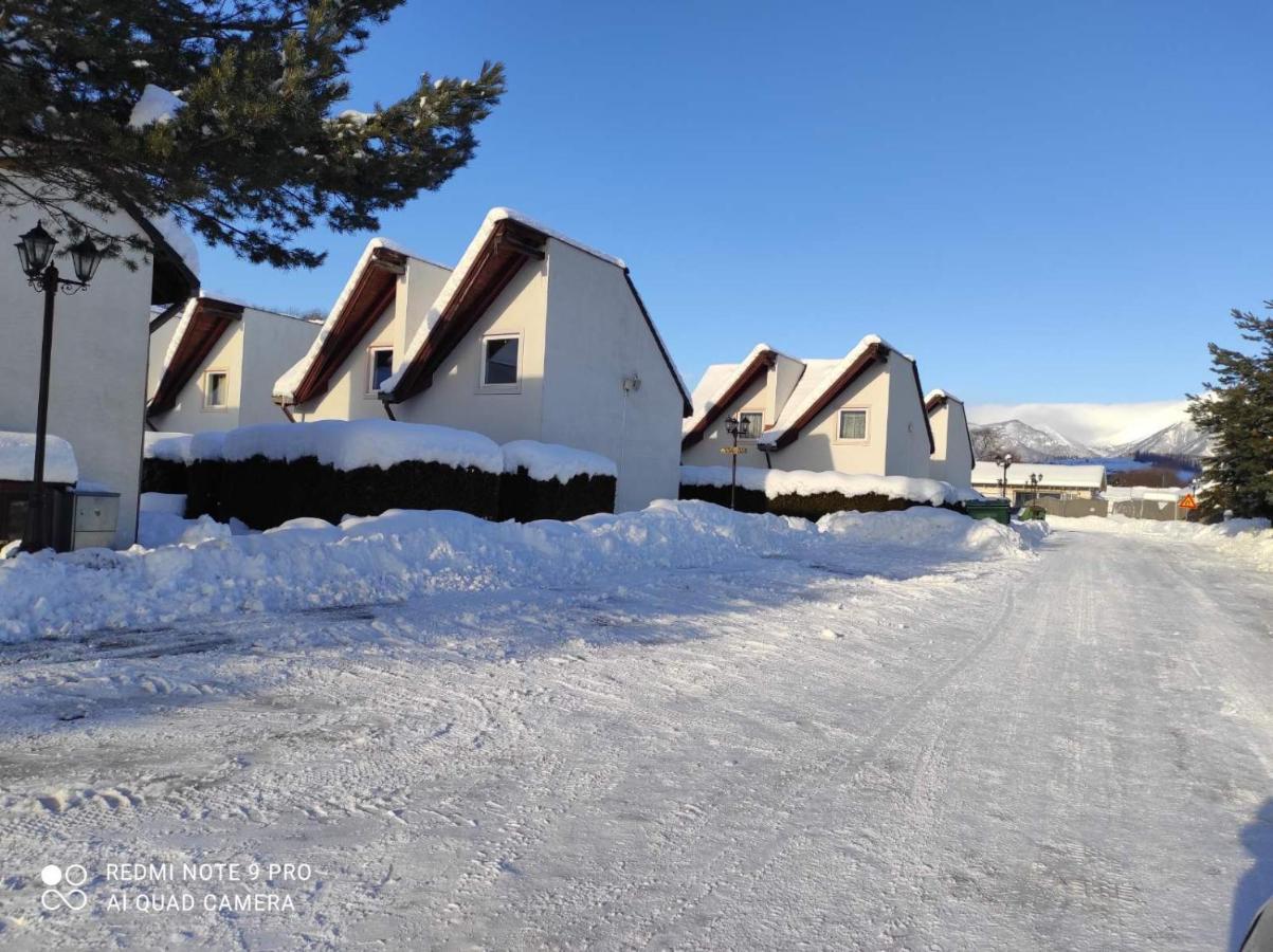 Tatralandia Apartment 342 Liptovsky Mikulas Bagian luar foto