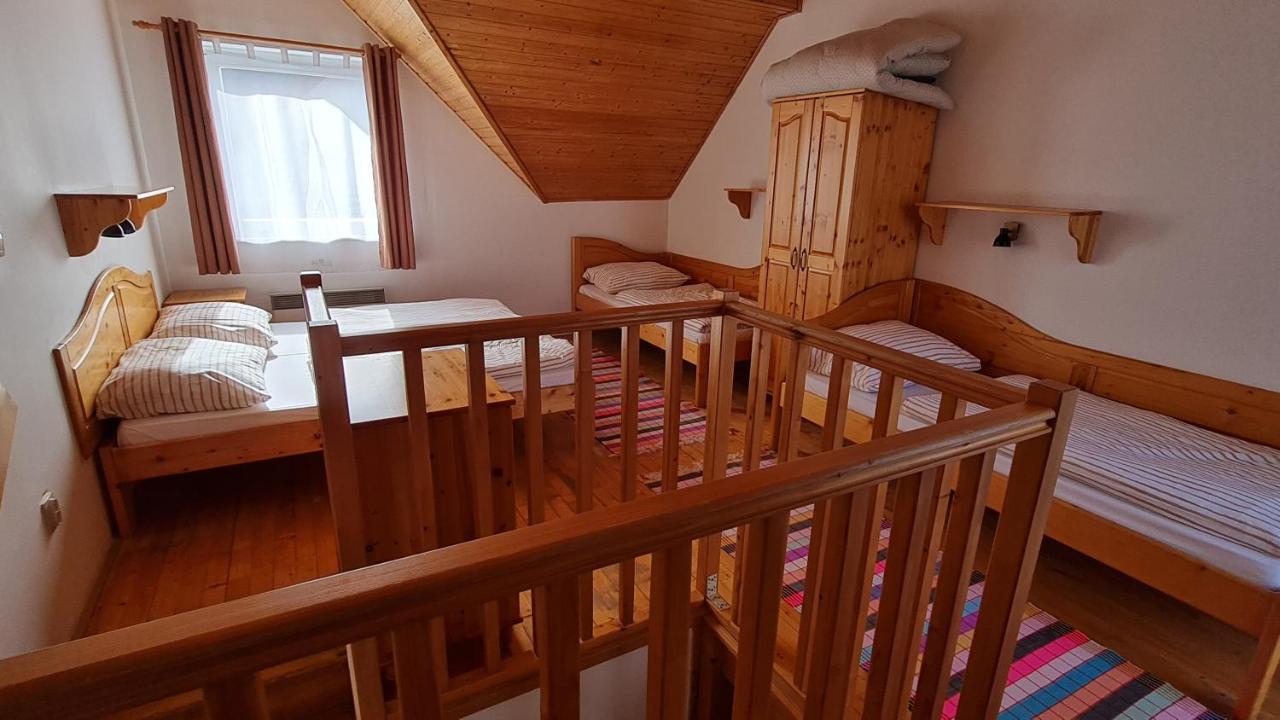 Tatralandia Apartment 342 Liptovsky Mikulas Bagian luar foto