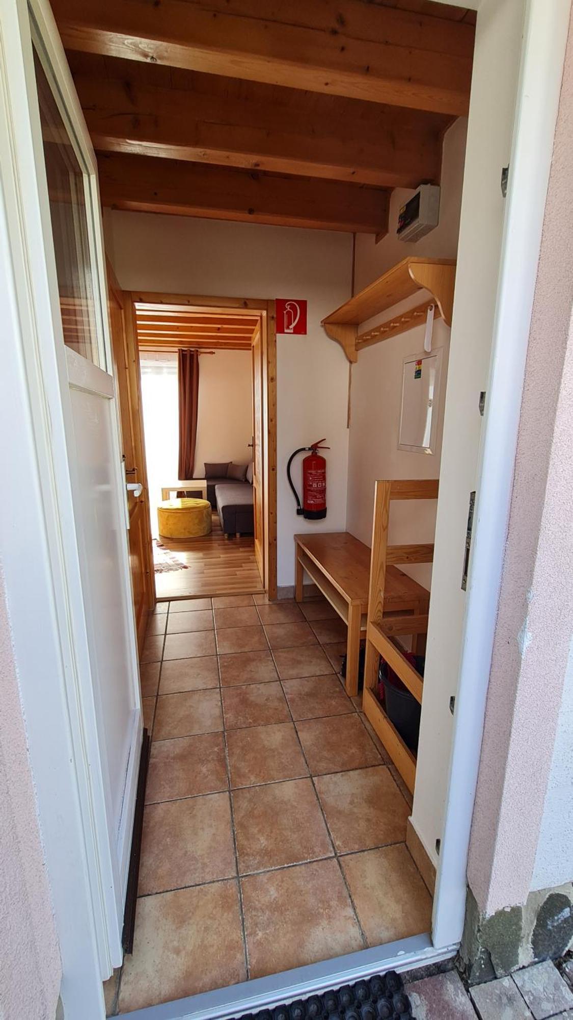 Tatralandia Apartment 342 Liptovsky Mikulas Bagian luar foto