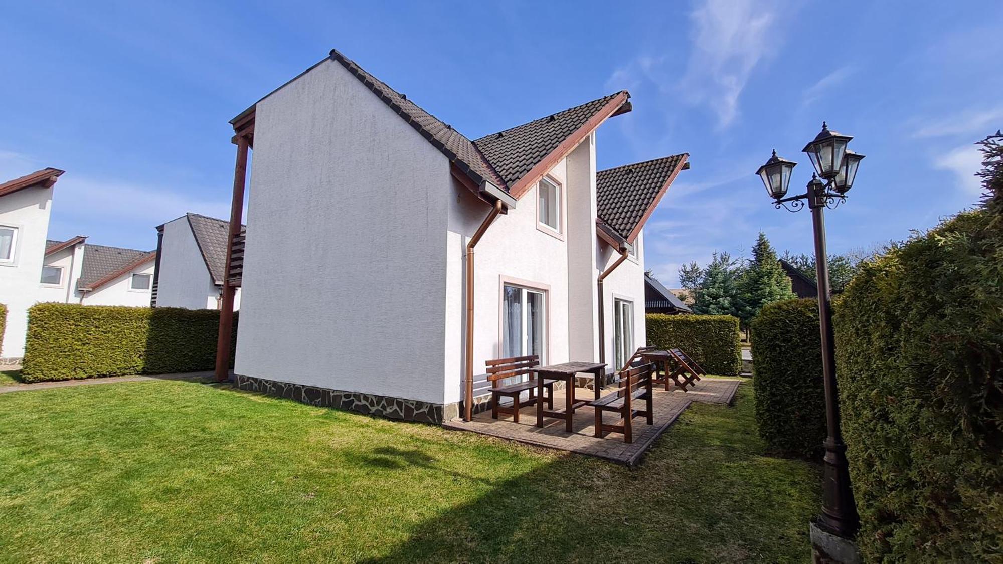 Tatralandia Apartment 342 Liptovsky Mikulas Bagian luar foto